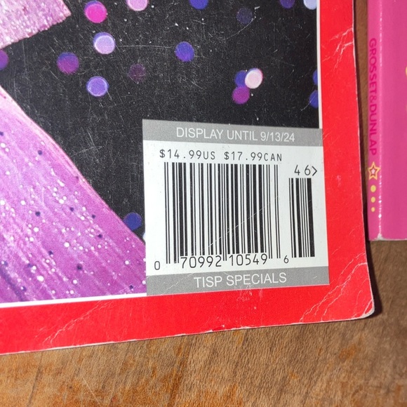 Taylor Swift time & quiz book  Coffee Table Book bundle - Picture 2 of 16